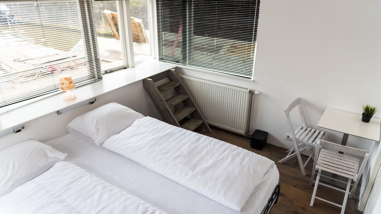 Photo of Bedroom in De Weteringschans