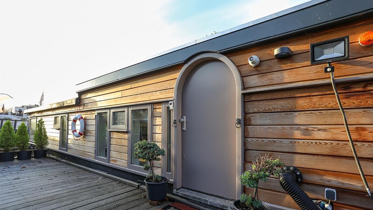 Photo of Outdoor in De Weteringschans