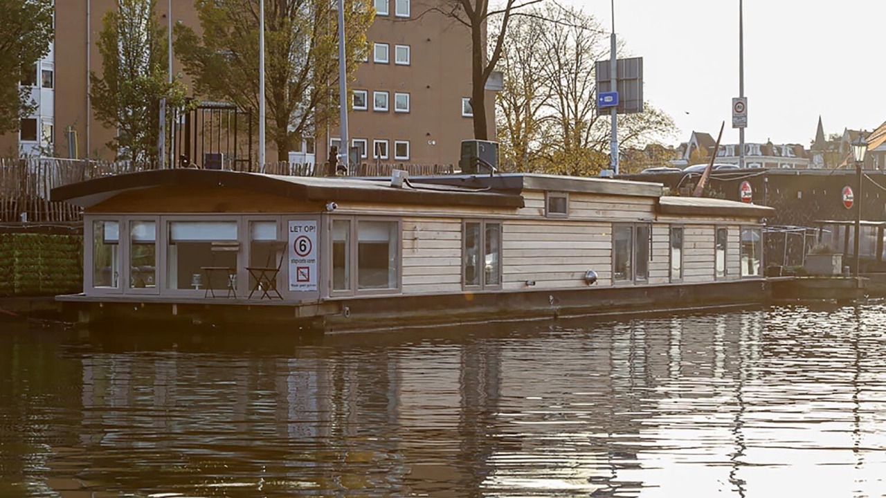 Photo of Outdoor in De Weteringschans