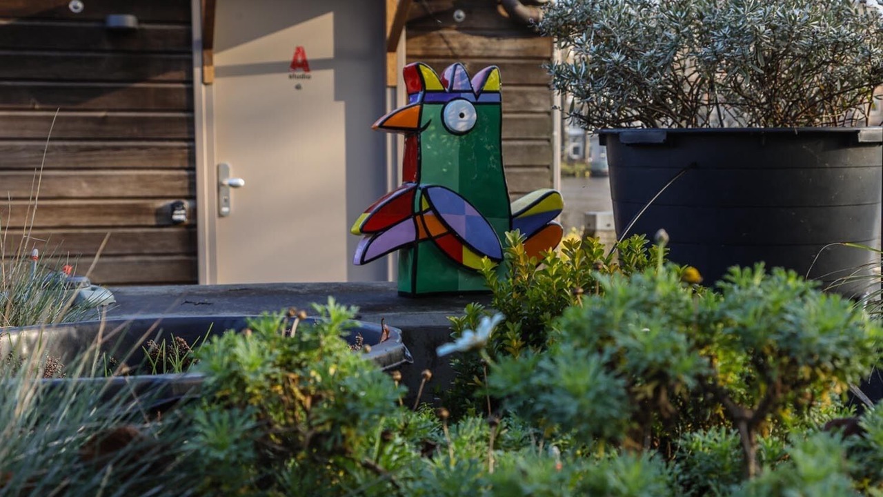 Photo of Outdoor in De Weteringschans
