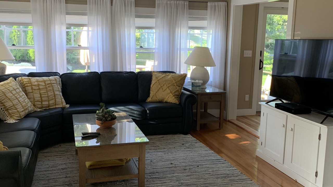 Photo of Bedroom in Harwich Port
