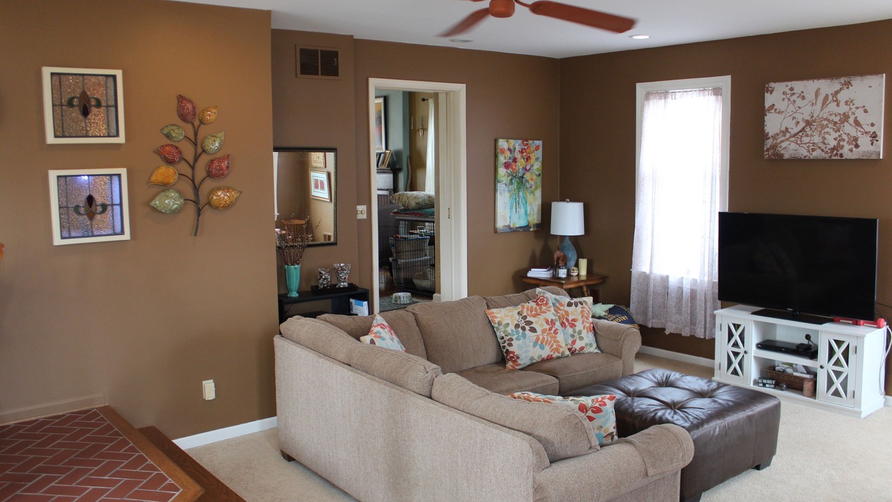 Photo of Livingroom in South Bend
