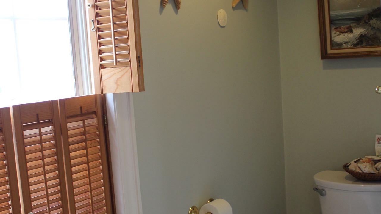 Photo of Bathroom in South Bend