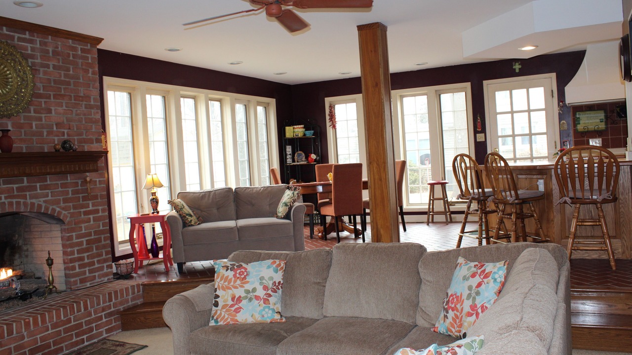 Photo of Livingroom in South Bend