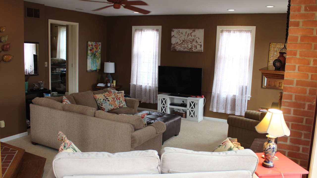 Photo of Livingroom in South Bend