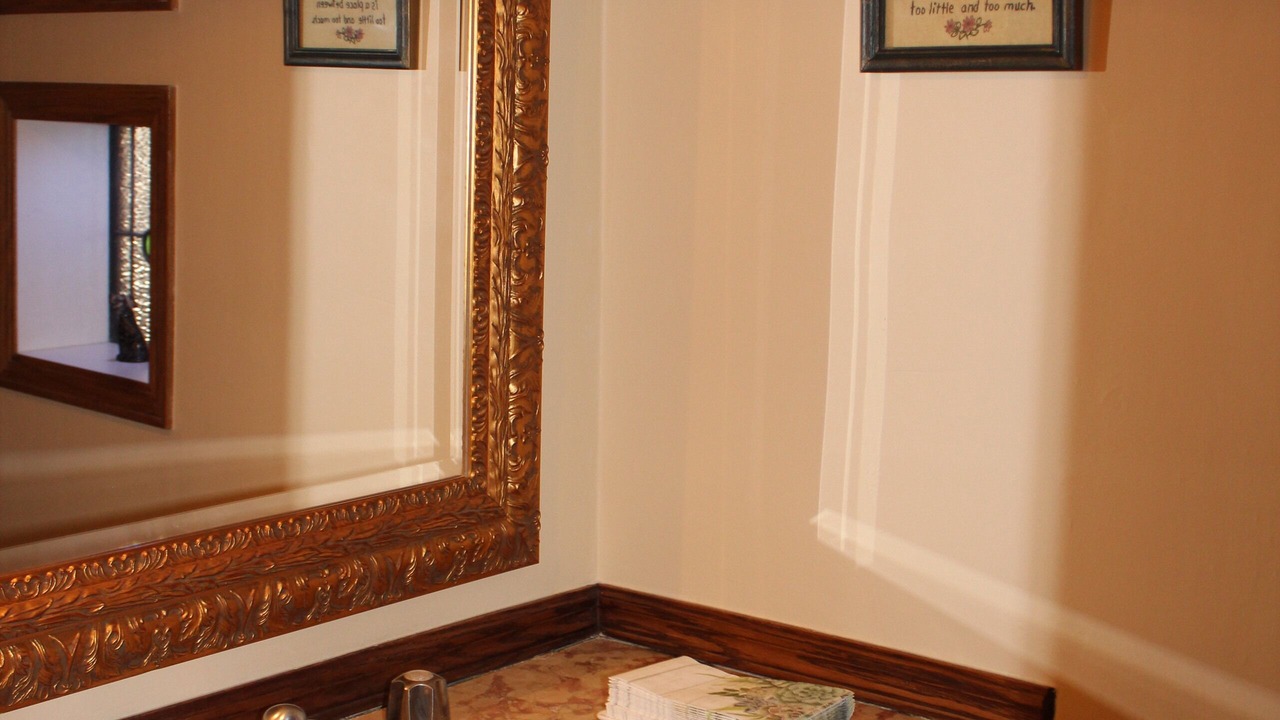 Photo of Bathroom in South Bend