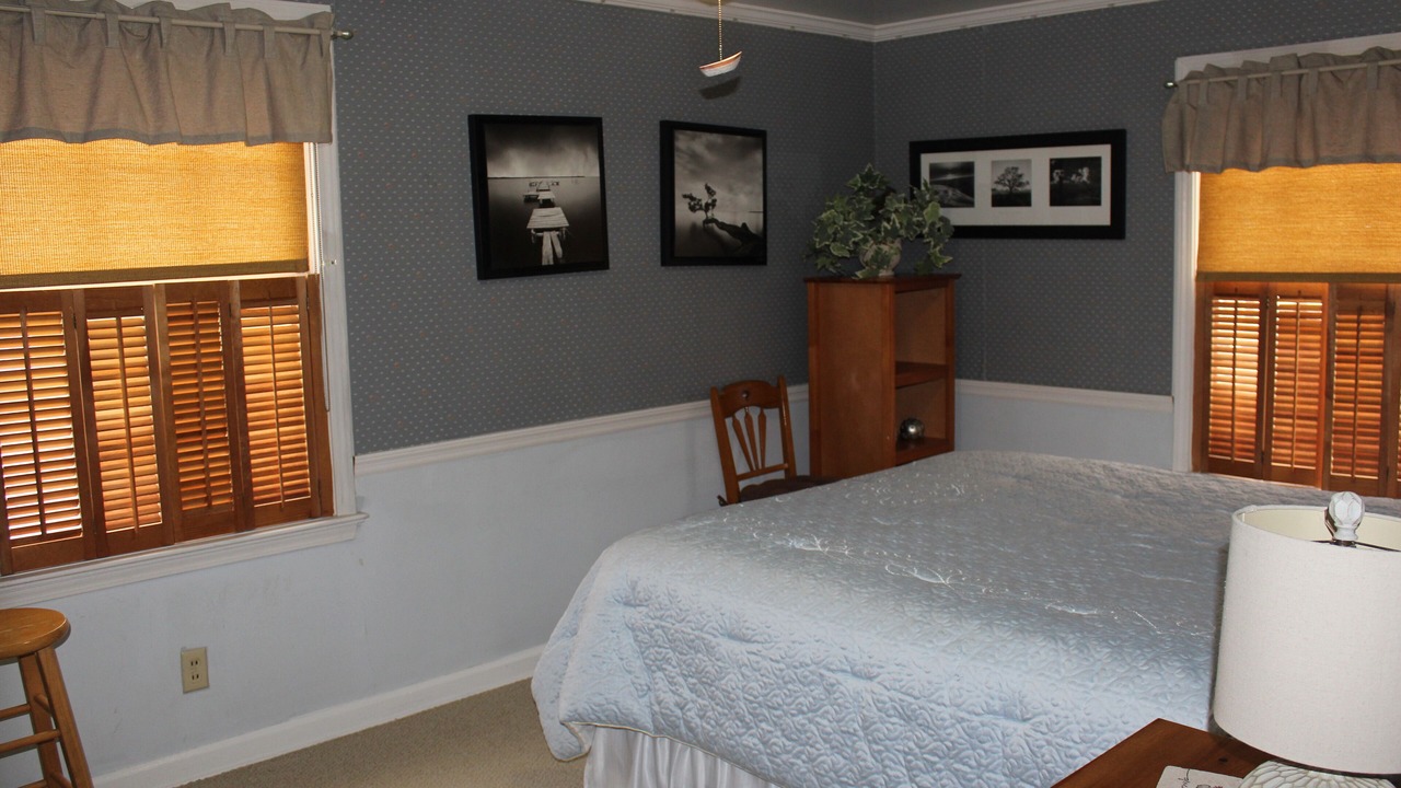 Photo of Bedroom in South Bend