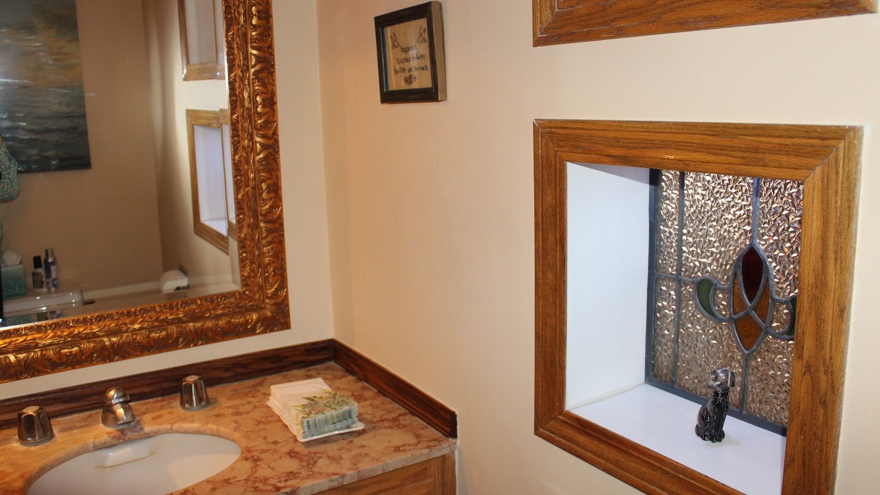 Photo of Bathroom in South Bend