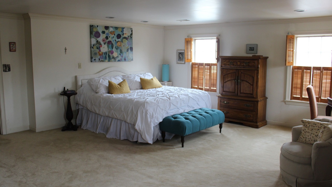 Photo of Bedroom in South Bend