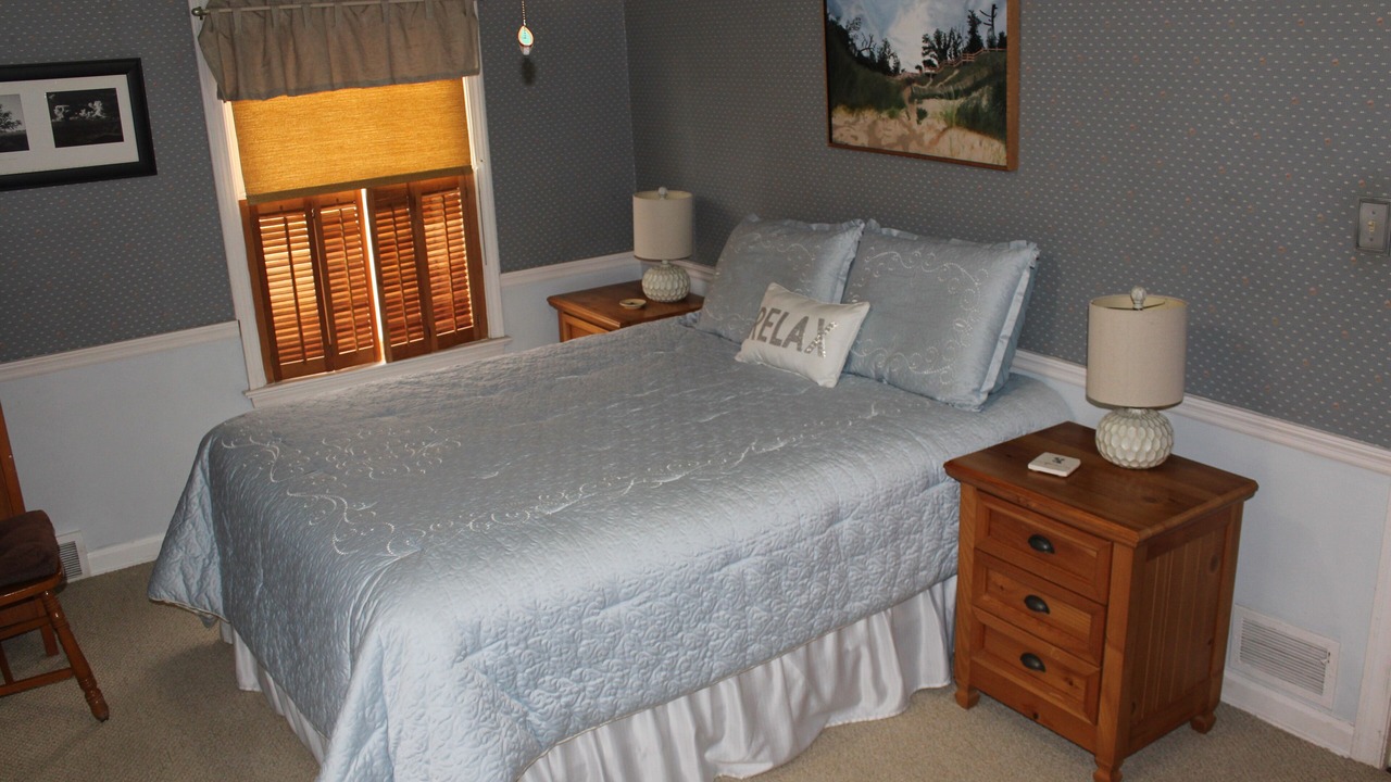 Photo of Bedroom in South Bend