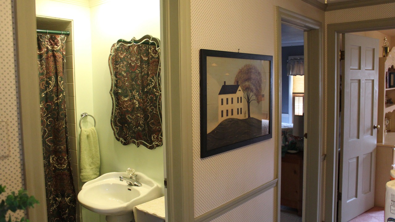 Photo of Bathroom in South Bend