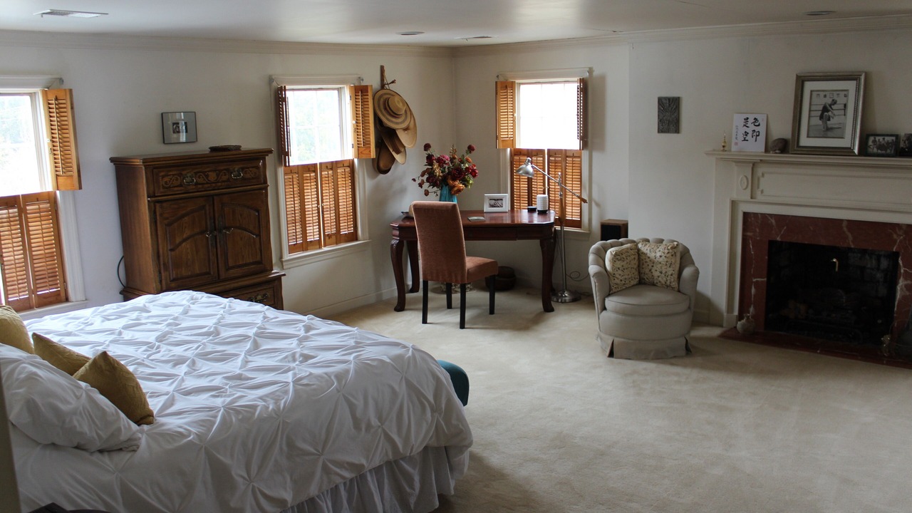 Photo of Bedroom in South Bend