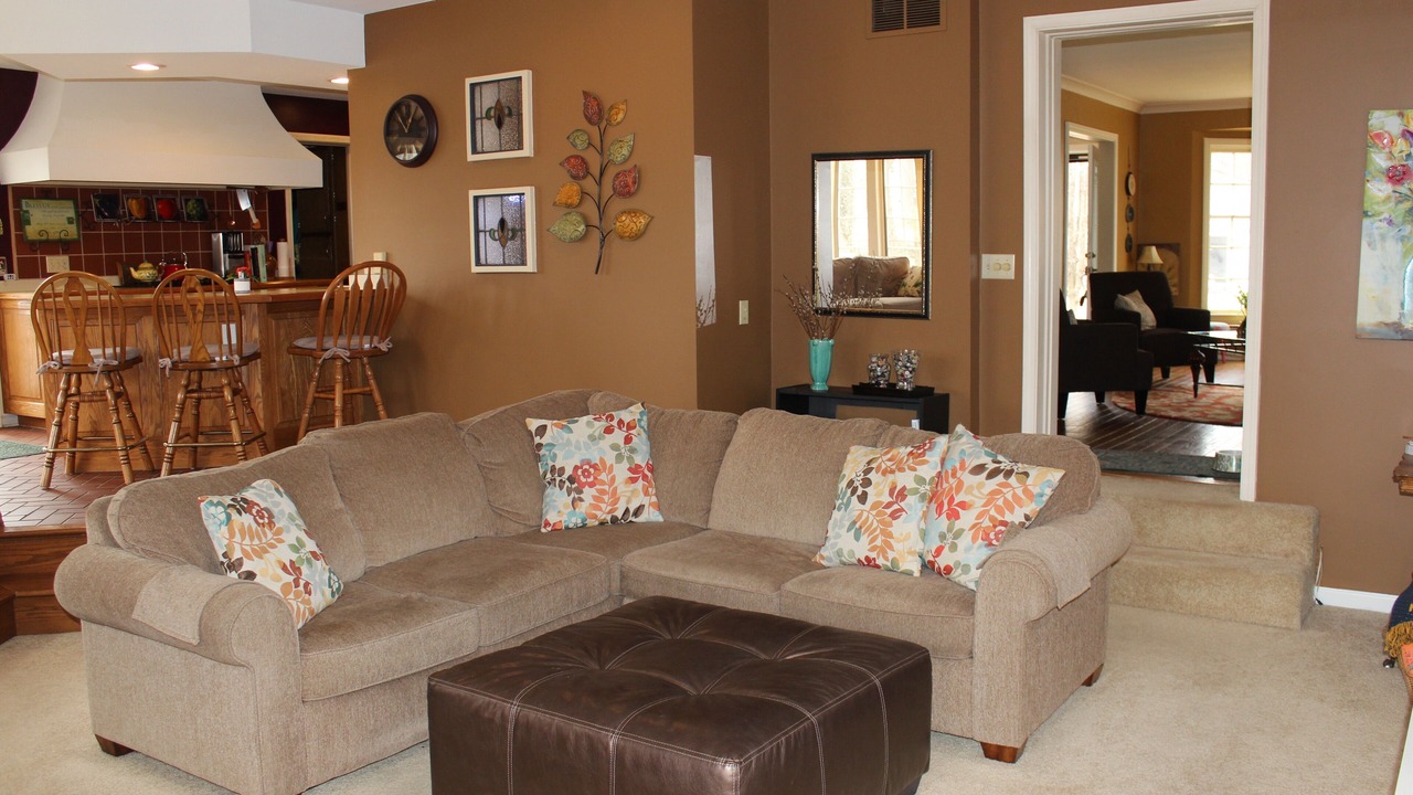 Photo of Livingroom in South Bend