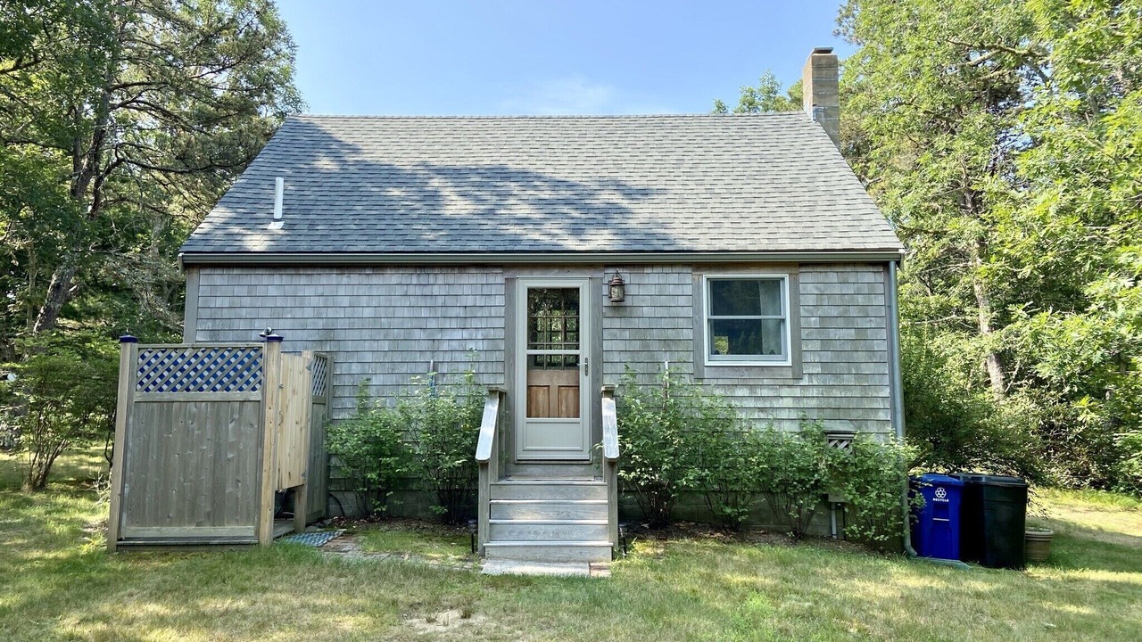Photo of Outdoor in West Tisbury