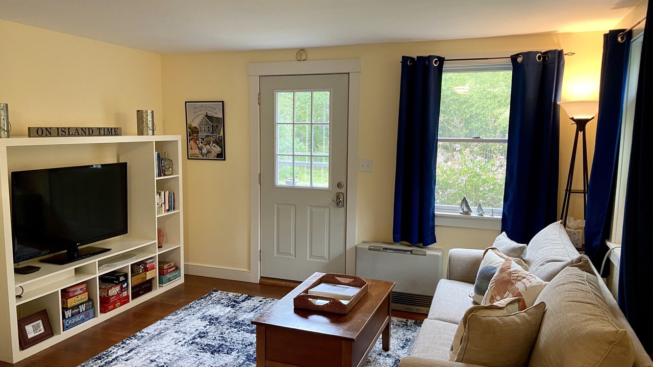 Photo of Bedroom in West Tisbury