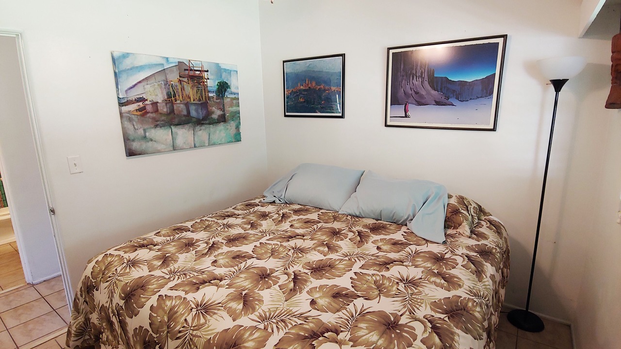 Photo of Bedroom in Whispering Oaks