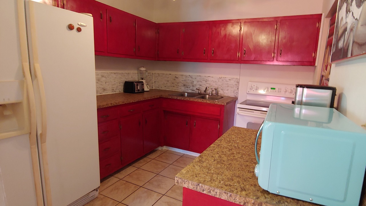 Photo of Kitchen in Whispering Oaks