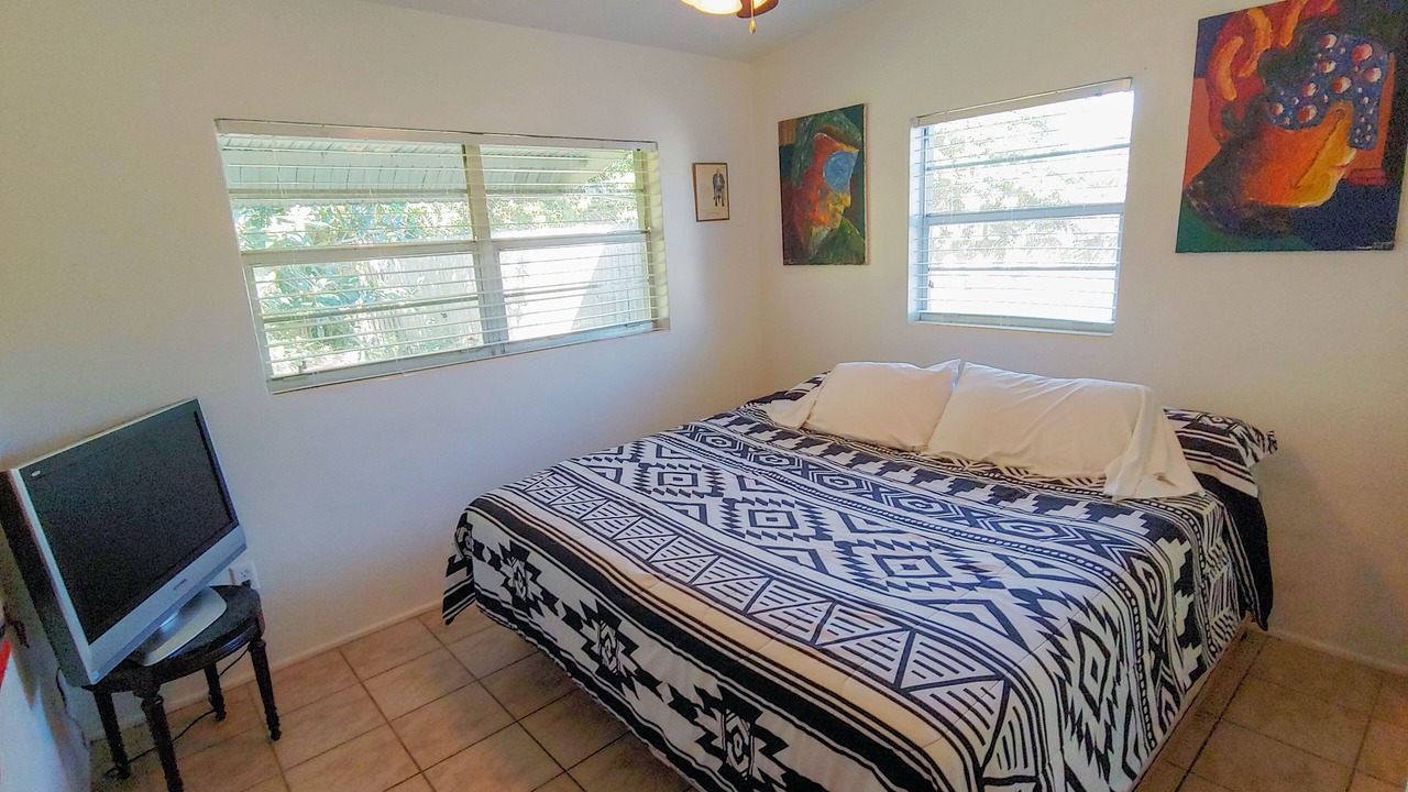 Photo of Bedroom in Whispering Oaks