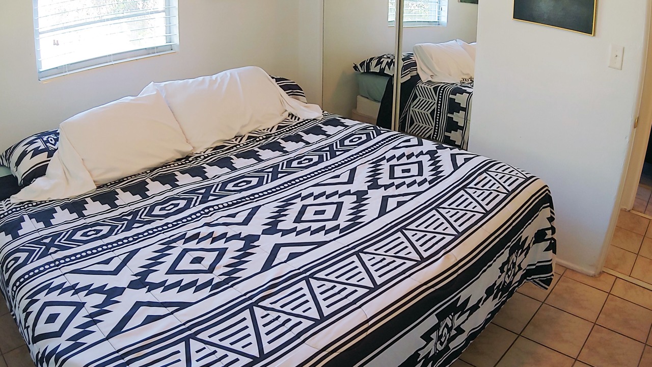 Photo of Bedroom in Whispering Oaks