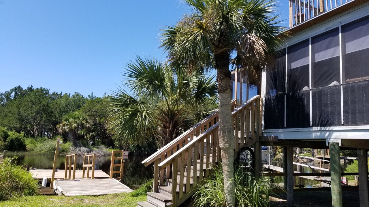 Photo of Outdoor in Crawfordville