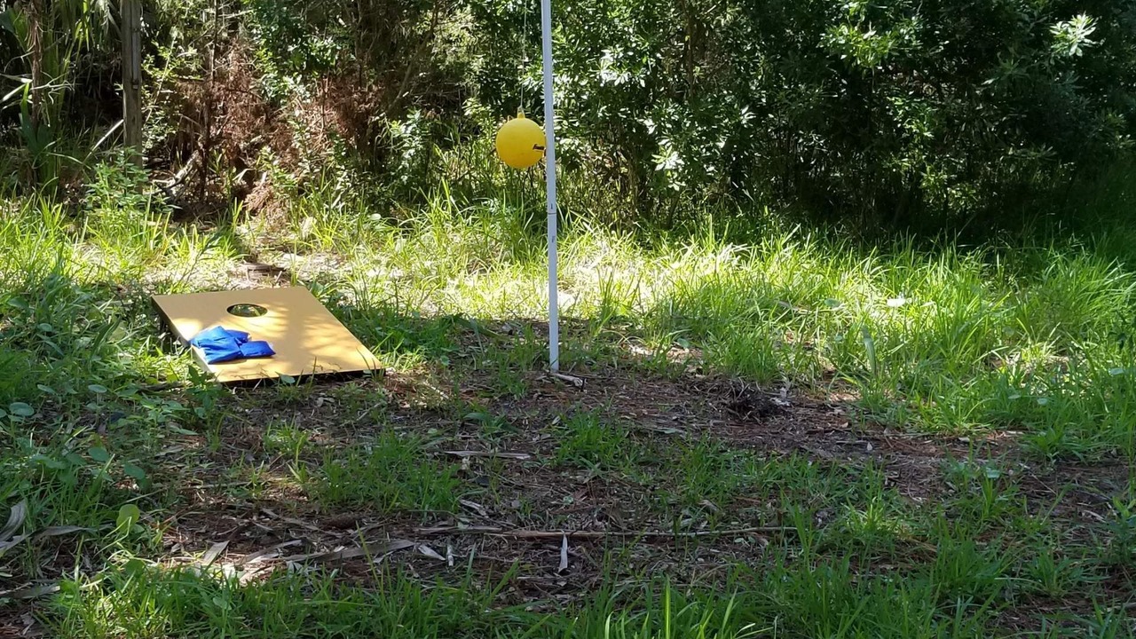 Photo of Outdoor in Crawfordville