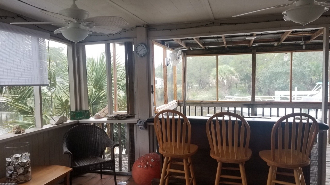 Photo of Outdoor in Crawfordville