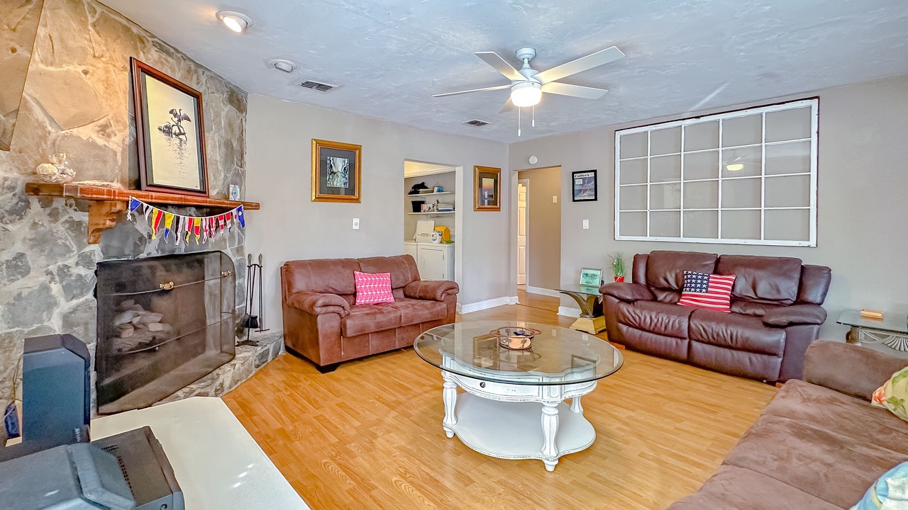 Photo of Bedroom in Crawfordville