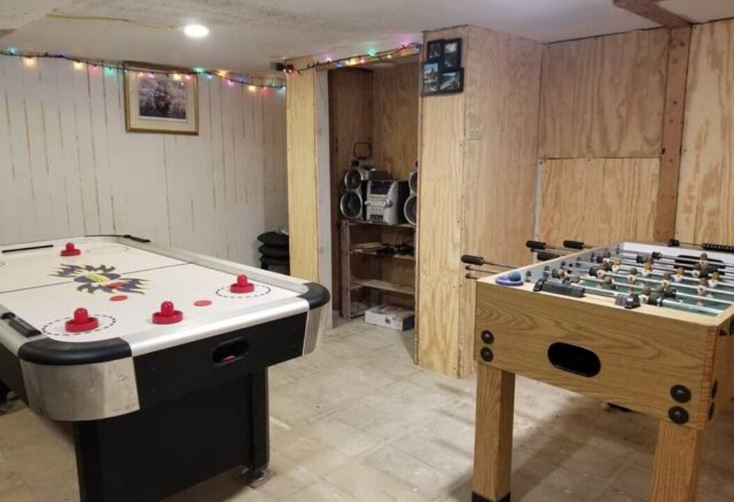 Photo of Bedroom in Crawfordville