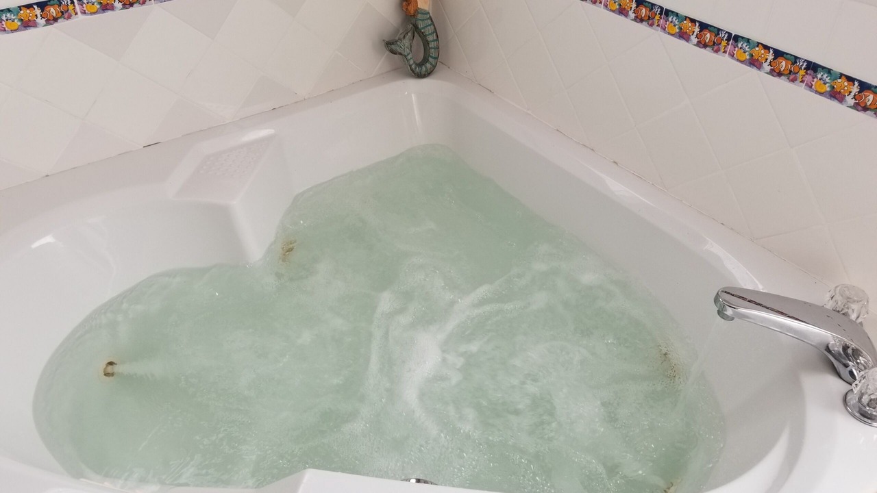 Photo of Bathroom in Crawfordville