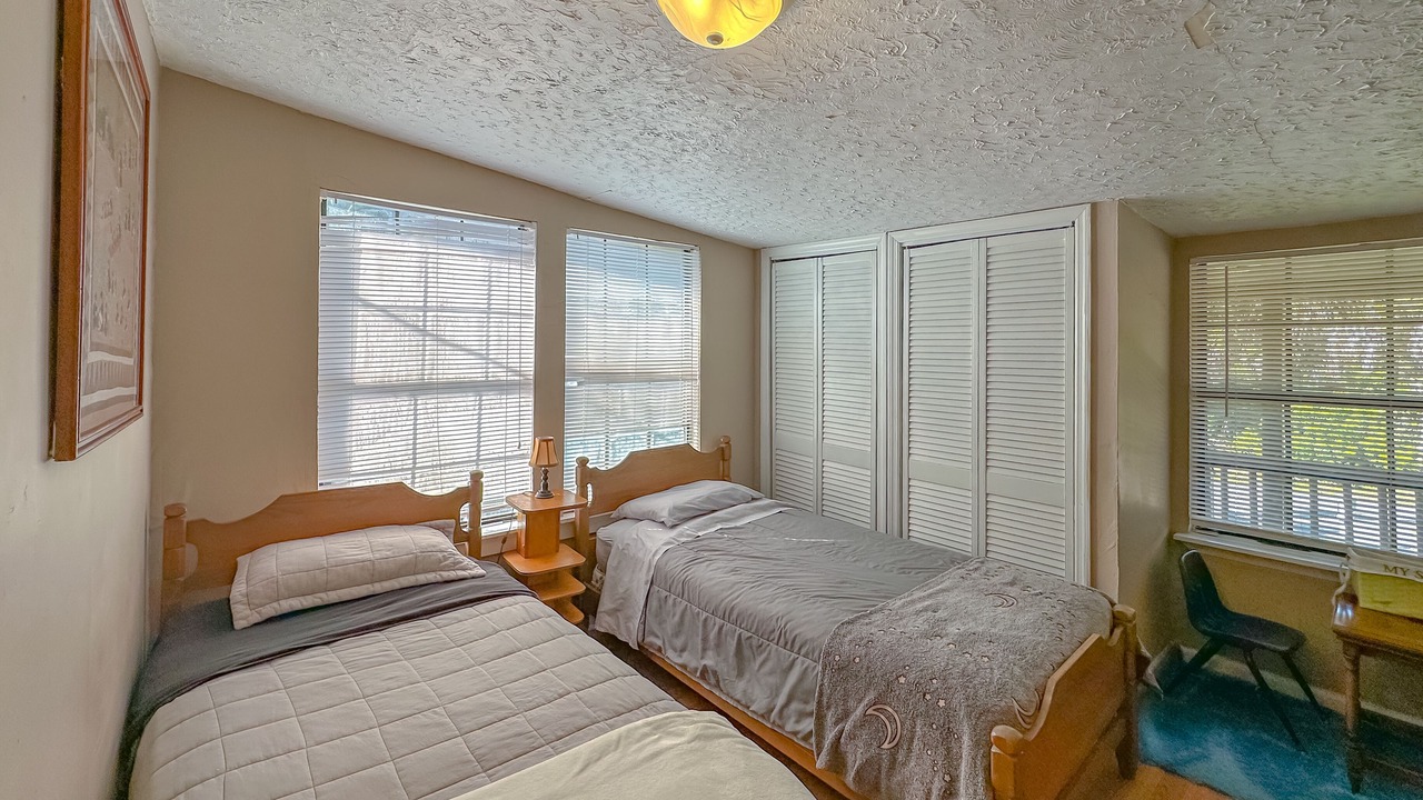 Photo of Bedroom in Crawfordville
