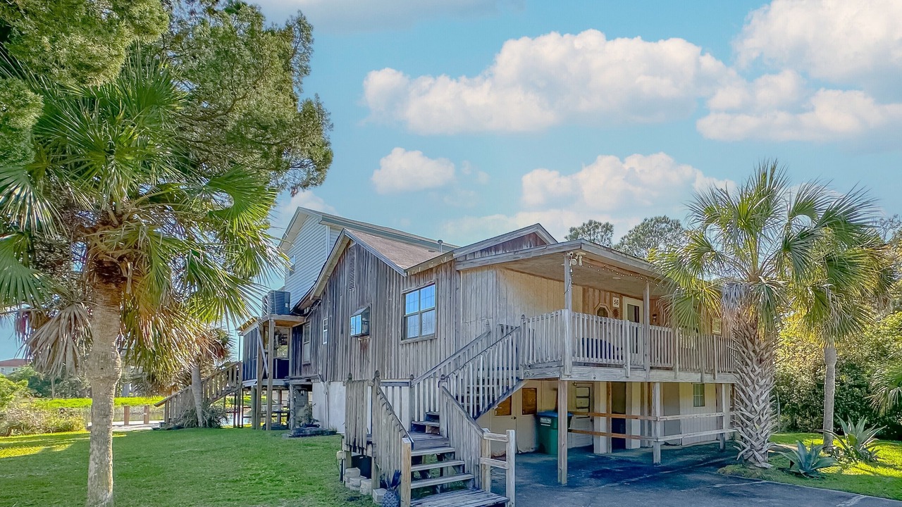 Photo of Outdoor in Crawfordville