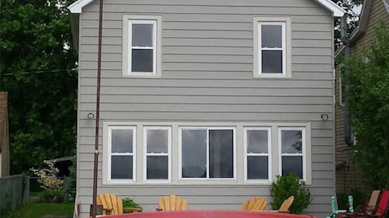Photo of Outdoor in Auburn