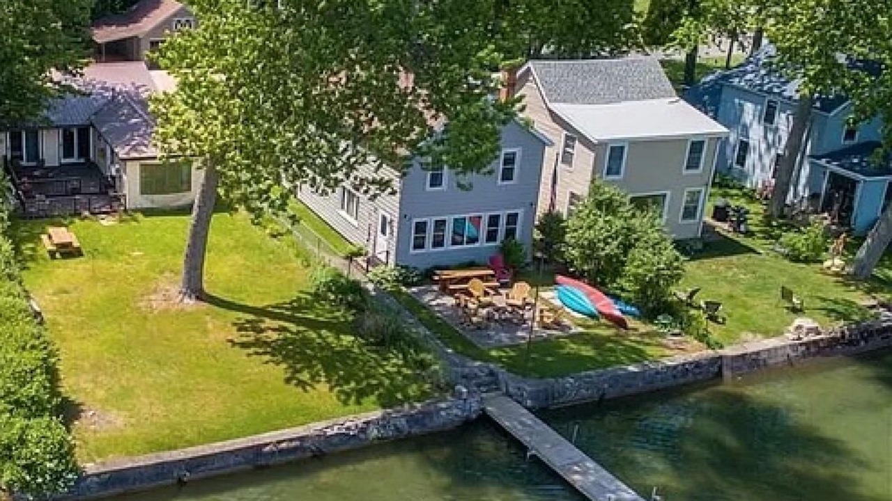 Photo of Outdoor in Auburn