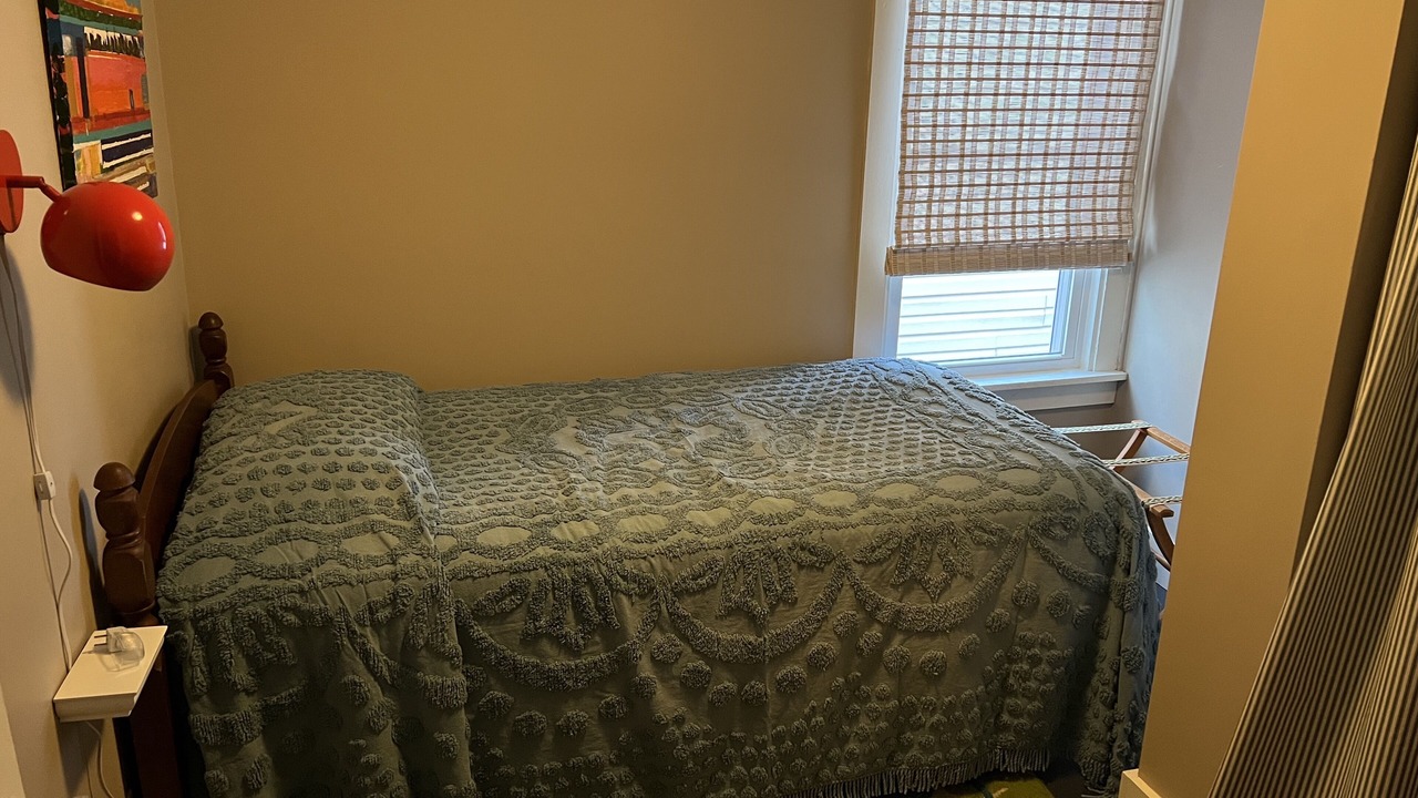 Photo of Bedroom in Auburn