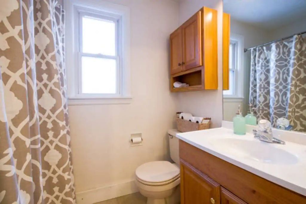 Photo of Bathroom in Corryville