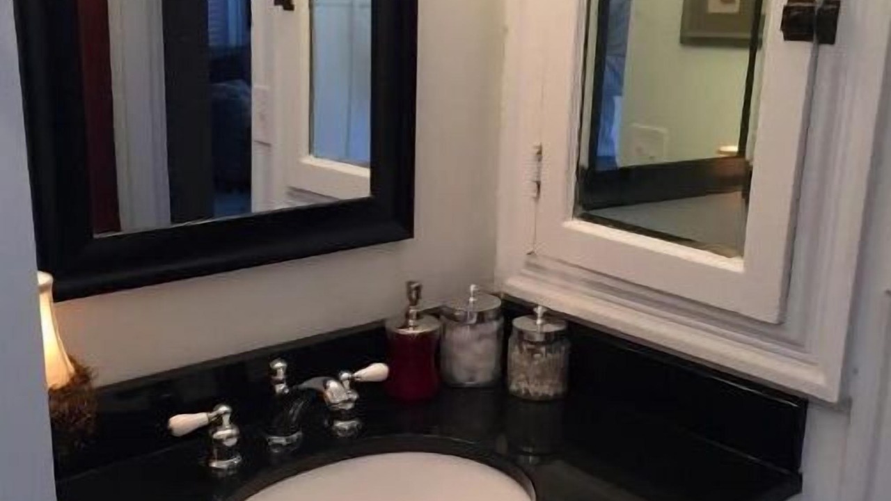 Photo of Bathroom in Corryville