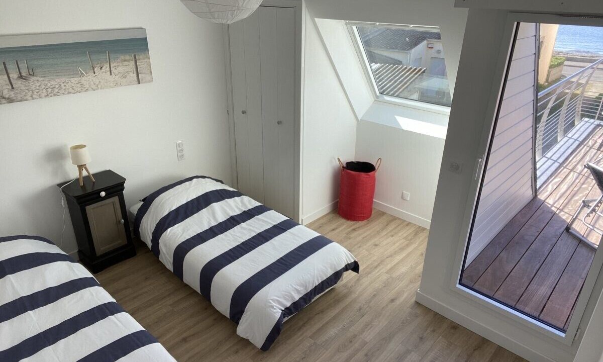 Photo of Bedroom in Guilvinec