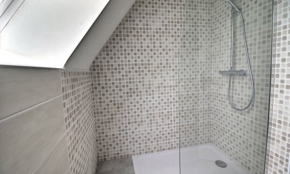 Photo of Bathroom in Guilvinec