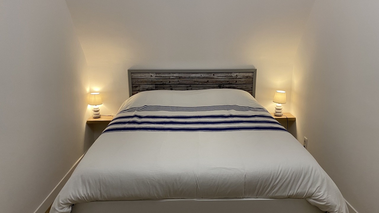 Photo of Bedroom in Guilvinec