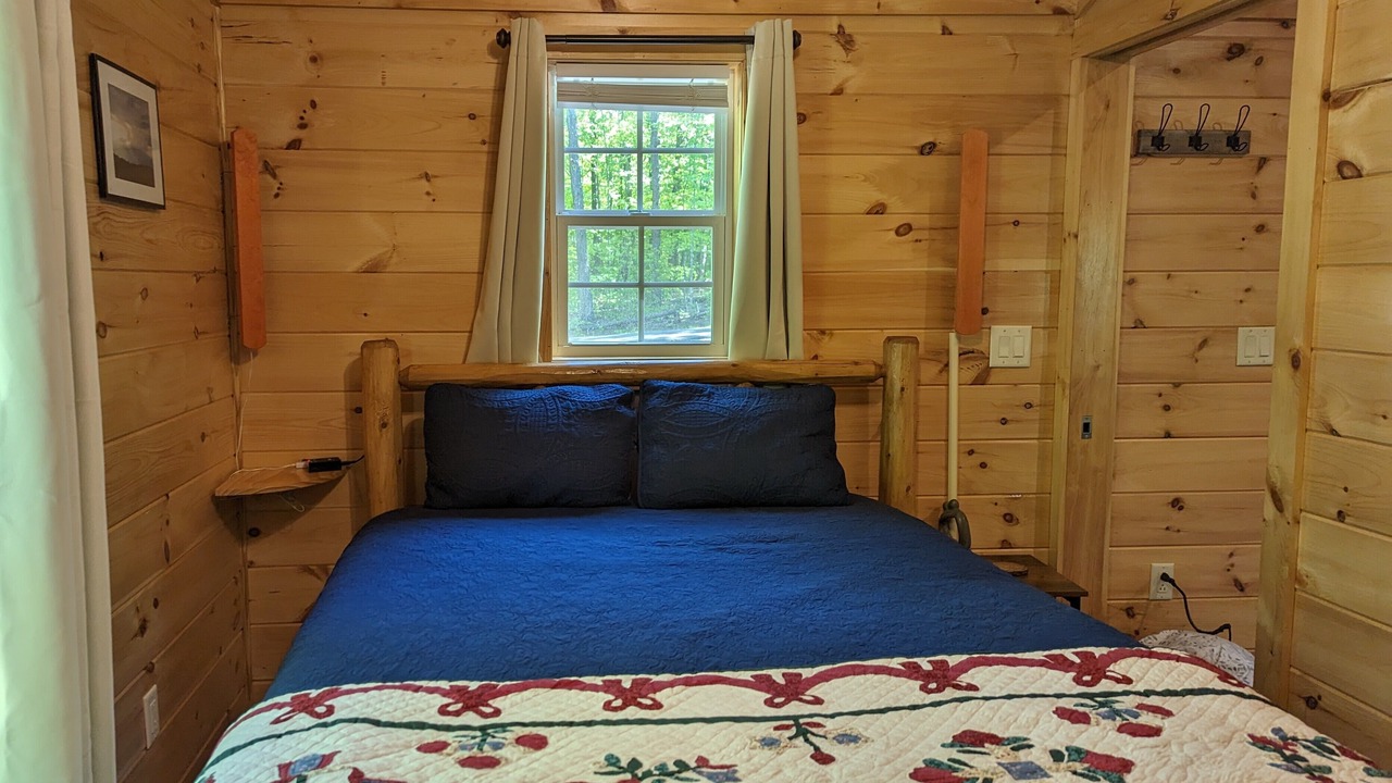 Photo of Bedroom in Schuyler