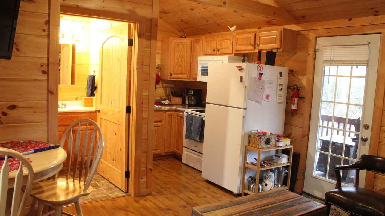 Photo of Kitchen in Schuyler