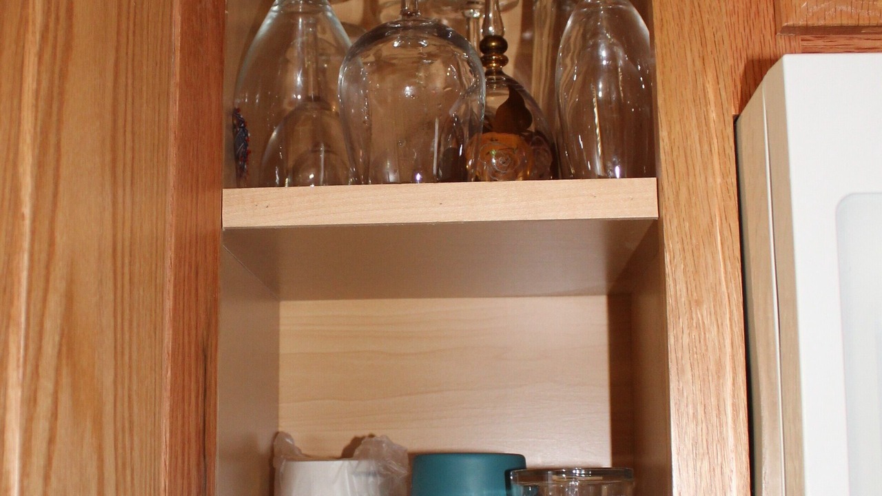 Photo of Kitchen in Schuyler