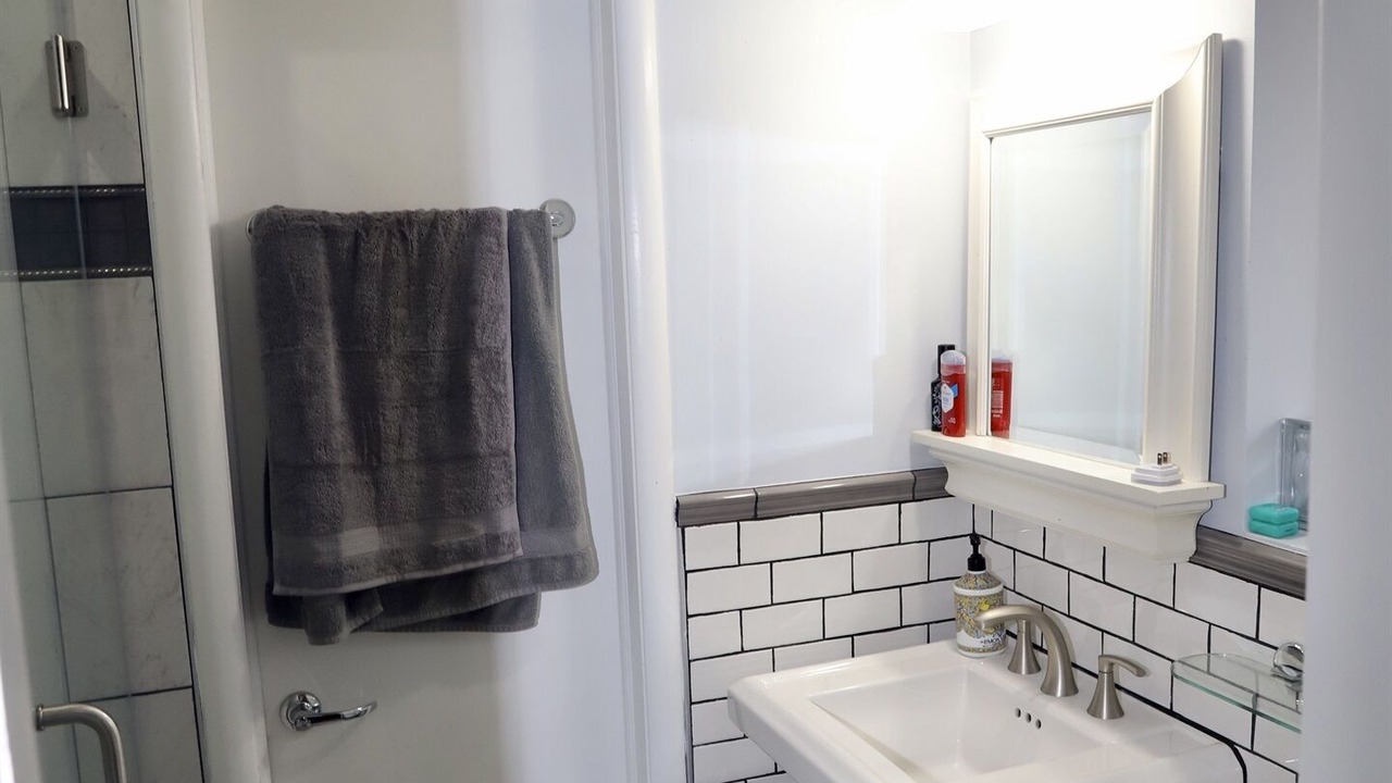 Photo of Bathroom in McLean