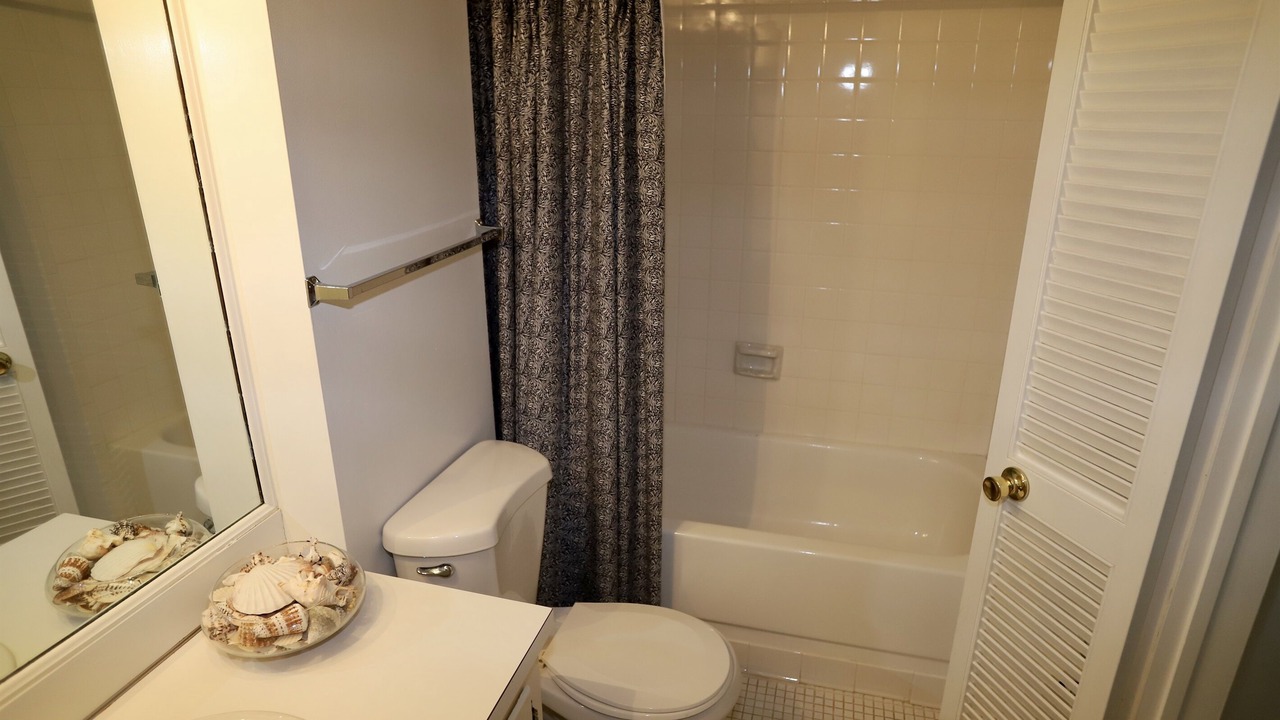 Photo of Bathroom in McLean