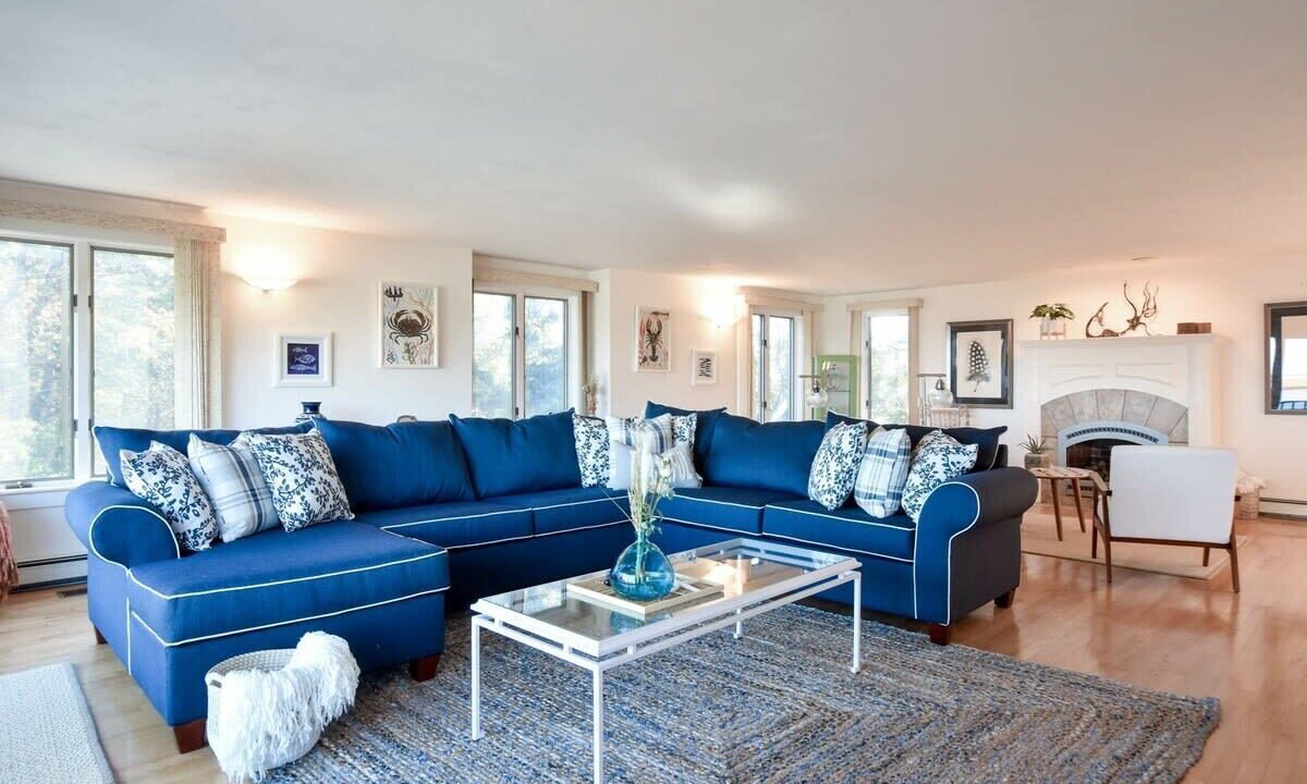Photo of Livingroom in East Orleans