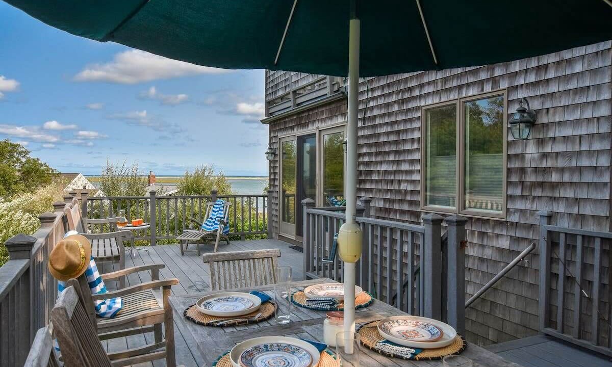 Photo of Outdoor in East Orleans