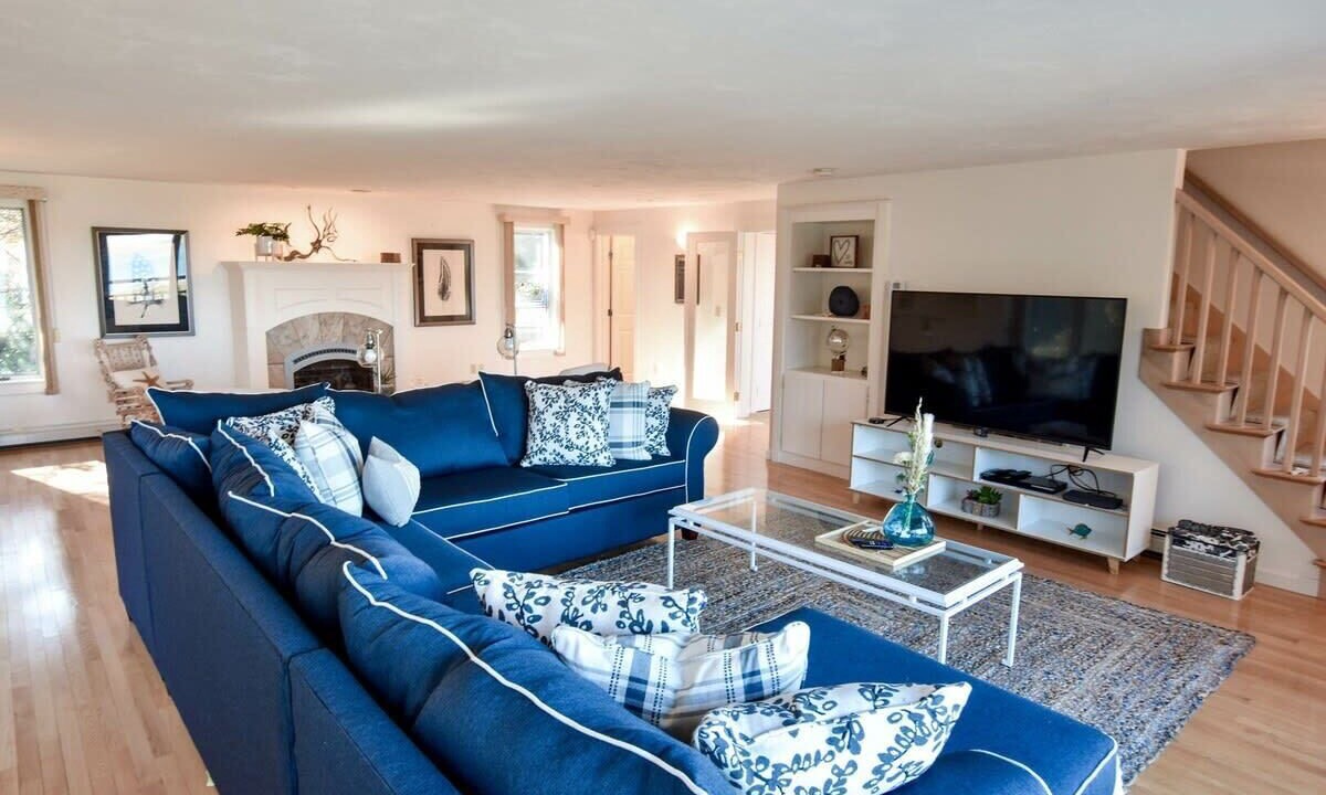 Photo of Livingroom in East Orleans