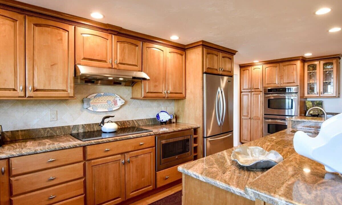 Photo of Kitchen in East Orleans