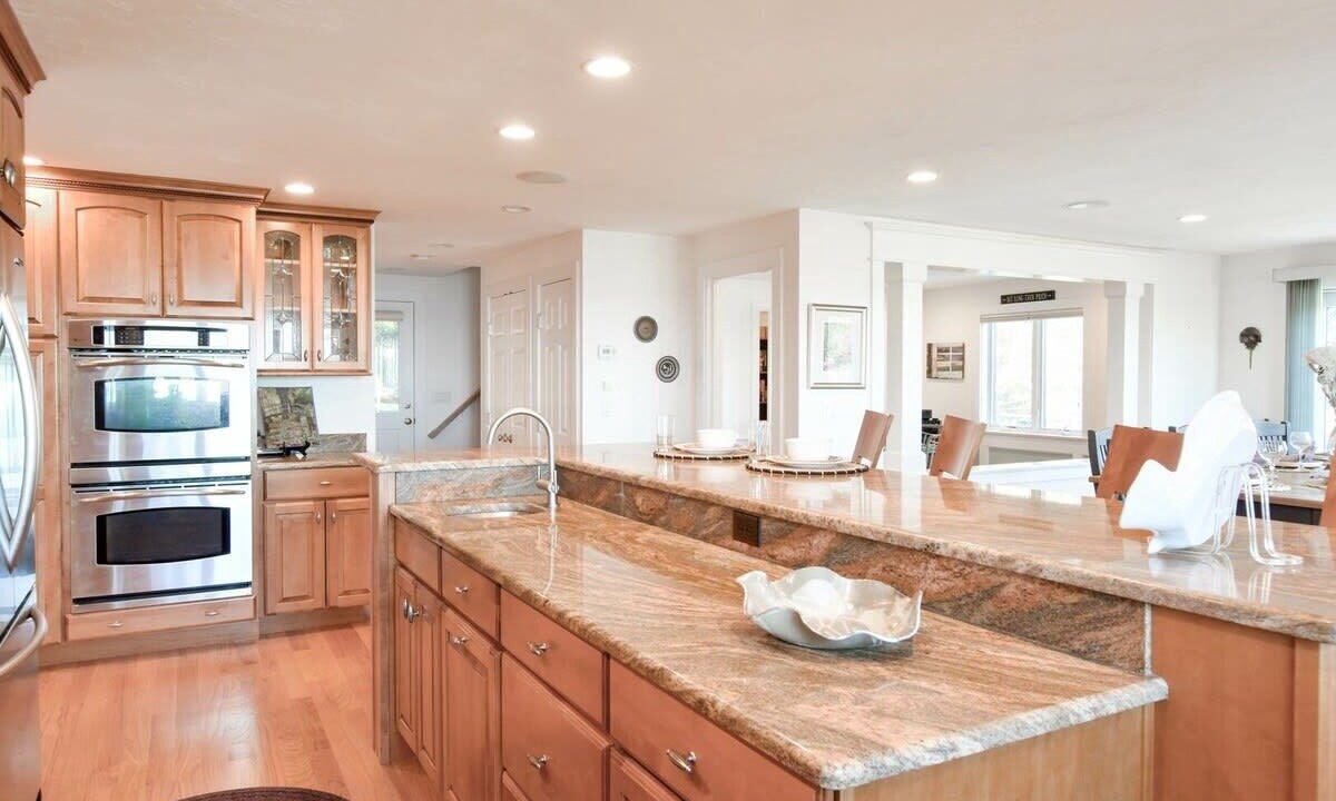 Photo of Kitchen in East Orleans