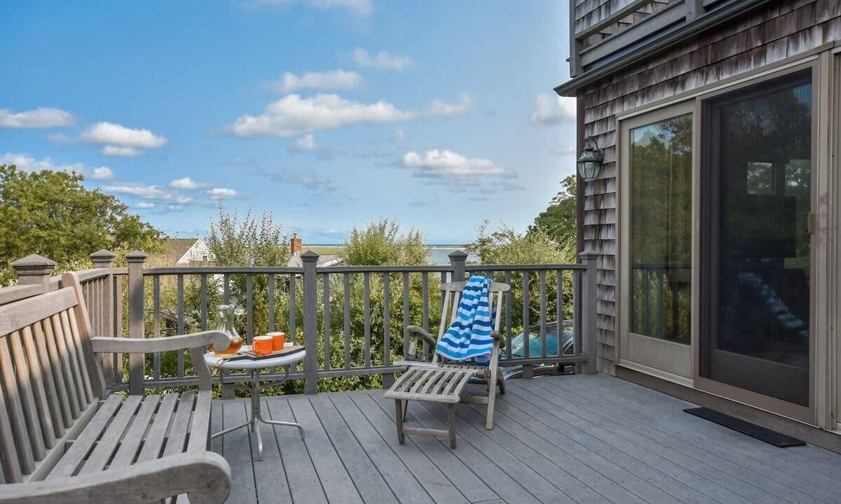 Photo of Outdoor in East Orleans